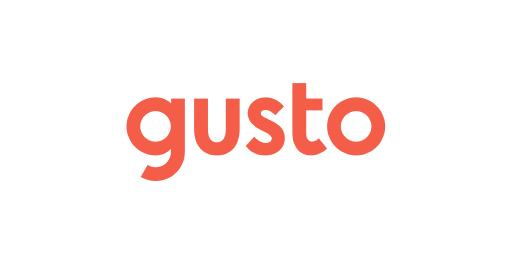 Gusto, Inc. company logo