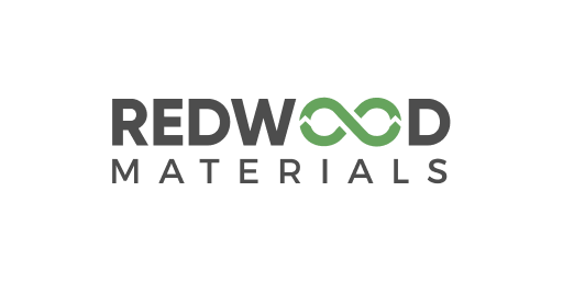 Redwood Materials company logo