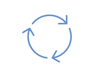 annualized recurring revenue icon