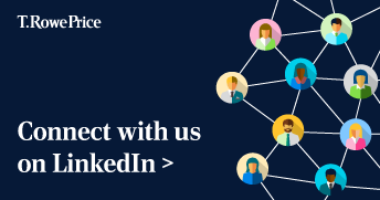 connect with us on LinkedIn